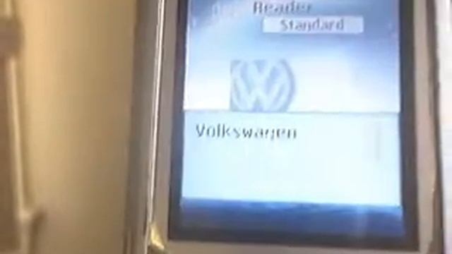 Mobile Logo Reader смотреть онлайн