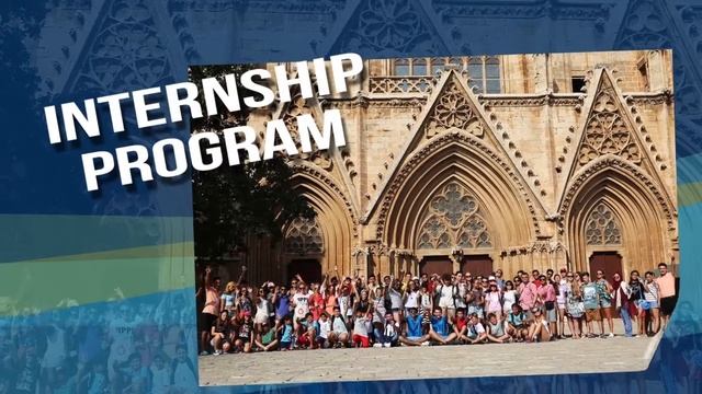 summer school promo - EMU смотреть онлайн