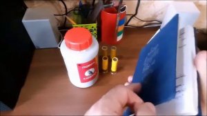 Мой патрон на вальдшнепа. Подготовка к весенней охоте 23 года.