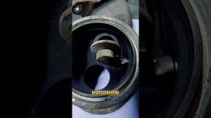 Ремонтировать или менять турбину на VW Passat CC 2017 года?