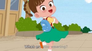 What are you wearing? .mp4