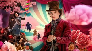 Вонка | Русский трейлер | Фильм 2023