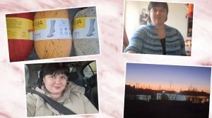 22-25.03.25г. Кардиган из нордик готов! Мне так нравится! В гости☺️ Шикарные моточки в подарок 🎁