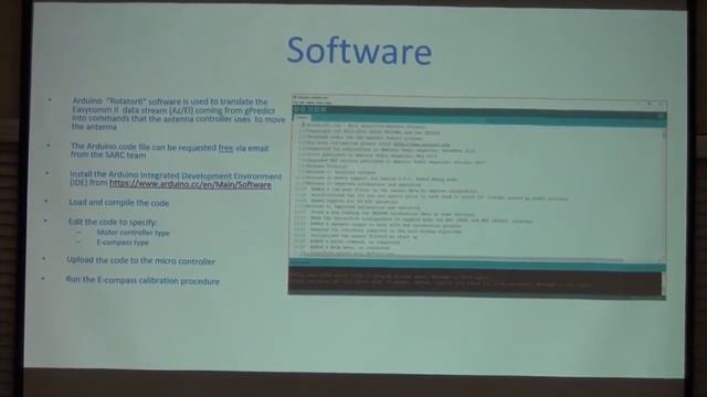 October 2019 Presentation смотреть онлайн