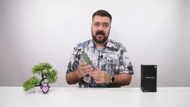 Xiaomi 15 Ultra Топовый телевик!