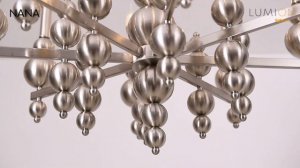 LUMION NANA 8107/8 8107/6