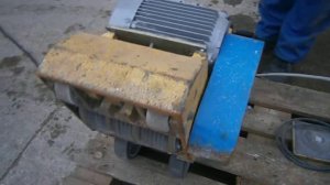 Frezarki Schwamborn BEF201 i BEEF203