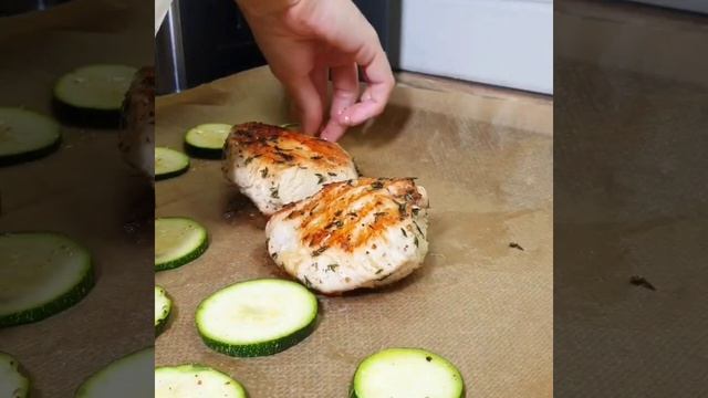 Салатик с индейки)) #салат#перекус#рецепты#еда#рекомендации#готовимдома#пп#ппрецепты#ужин смотреть онлайн