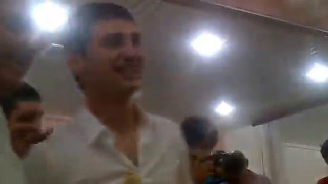 Свадьба Алана Дзагоева смотреть онлайн