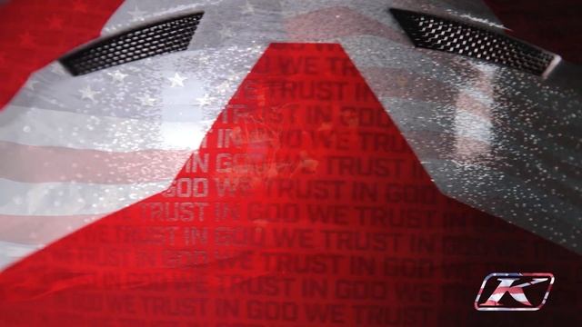 KLIM F3 Patriot 2.0 смотреть онлайн