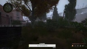 Прохождение TRUE STALKER - Часть 7: В чёрной заводи колодца