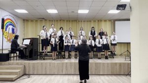 Love somebody - английская народная песня, обработка Г. Саймона.