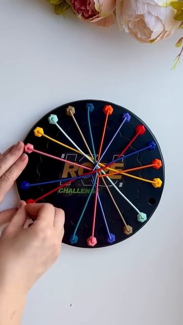 Та самая игра из рекламы #многомама #длямамвдекрете #дети #игрысдетьмидома #настольныеигры