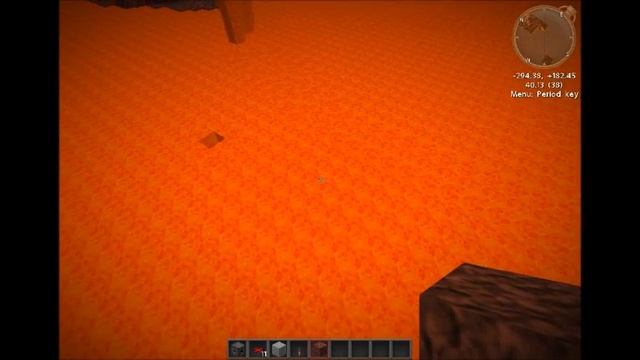 Tekkit Tutorials with Navi :D Episode 5 "Lava Generator"