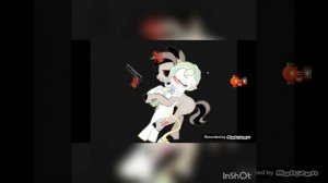 {MLP-клип} а мой парень татарин