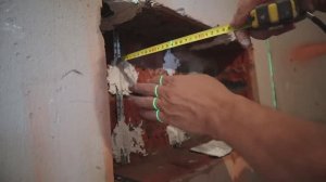 Установка трапа размером 1,50 и подготовка к укладки плиткой часть 1.