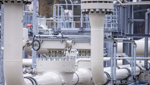 Лавров сообщил, что Россия и США обсуждают тему "Северных потоков"