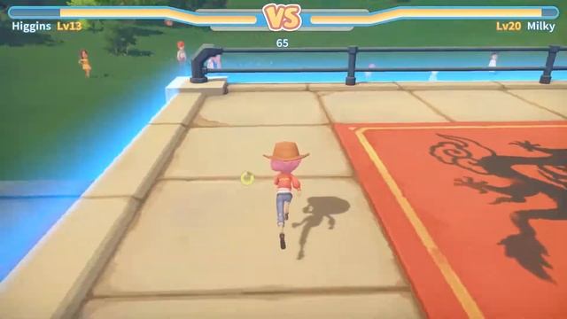 My time at Portia Tips for winning the Martial Arts Tournament смотреть онлайн