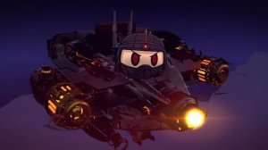 skibidi saga 14 ( part 2 )