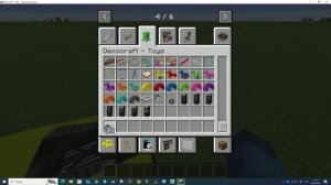 Обзор новой сборки модов майнкрафт (1.16.5) версия.