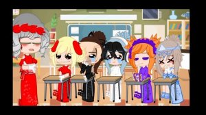 🌆заброшенный город🌆(озвучка Елены Райтман) [1] часть