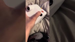 The Polaroid go instant camera generation 2