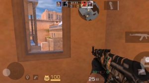 Калебруюсь