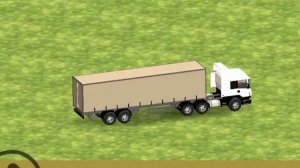 СТЕПАН97К Песня дальнобойщики машина