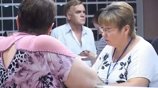 Переселенцы из зоны АТО ищут работу в Харькове смотреть онлайн