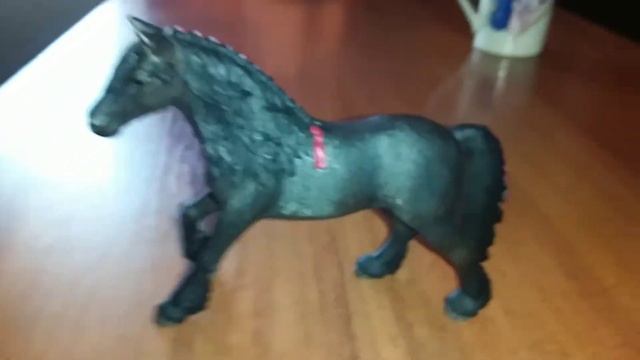 обзор лошадей шляйх смотреть онлайн