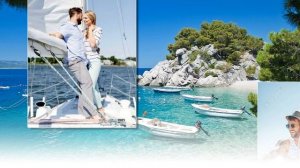 Отдых на море