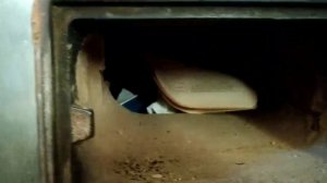 Полуподпольная комнатная ПДА. Часть первая.