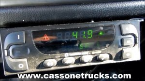 2013 THERMO KING T800R For Sale