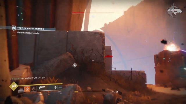 Destiny 2 | NEW STRIKE HAND CANNON! - The D.F.A Hand Cannon is a BEAST! (Nightfall Weapon Review) смотреть онлайн