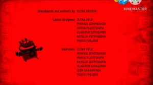 Куми куми вырезаннный фрагмент 01.09.2015 карусель