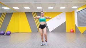 Tuyet Aerobics 250208