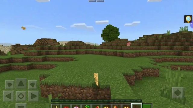 КАК МЕНЯЛСЯ ОЦЕЛОТ И ЕГО ЖИЗНЕННЫЙ ЦИКЛ В МАЙНКРАФТ смотреть онлайн