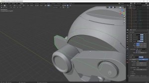 Lecture 10 - Bevels Pt. 3