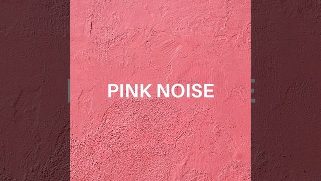 Pink Noise, pt. 12 смотреть онлайн