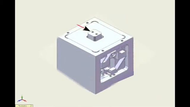 3-Axis MRI-Compatible Fiber-Optic Force Sensor смотреть онлайн