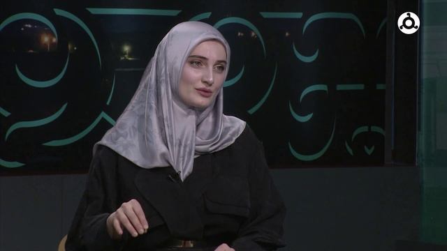 Вахари кхоллами. Газдинаькъан Милана