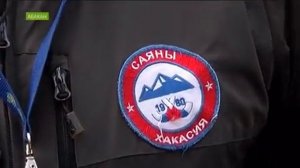 "Саяны" готовятся к сезону (сюжет "Нота Бене").