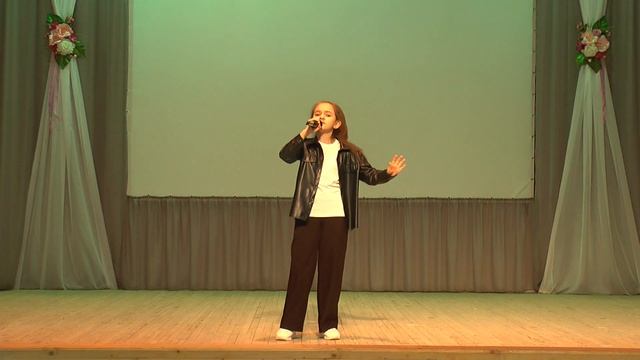 Гусейнова Гузель 10 лет Орлы или вороны смотреть онлайн