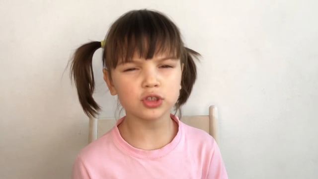 Видео визитка Злата Красикова