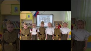 31 ДЕТЯМ О ВЕЛИКОЙ ОТЕЧЕСТВЕННОЙ ВОЙНЕ