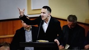 Сила Божья и премудрость # Проповедь МСЦ ЕХБ