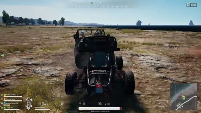 PUBG OMG Moments Ep.4 смотреть онлайн