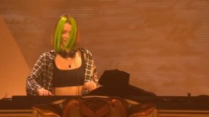 Miss Monique | Tomorrowland Winter 2025