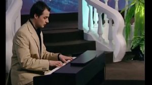 Ты в руках моих__ Христианское пение