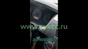 Круиз-контроль на SsangYong Kyron и Rexton. Варианты для МКПП и АКПП
